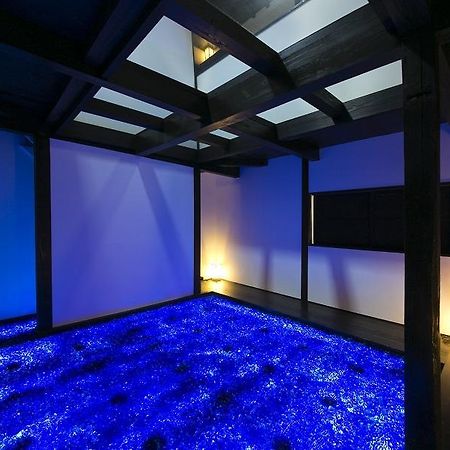 别府 Art House Project The Row House Of Hamawaki酒店 外观 照片