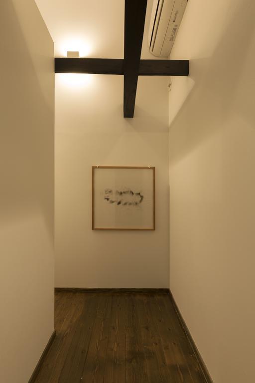 别府 Art House Project The Row House Of Hamawaki酒店 外观 照片