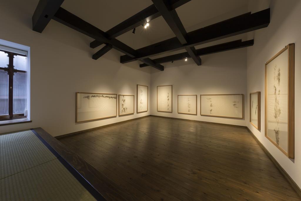 别府 Art House Project The Row House Of Hamawaki酒店 外观 照片